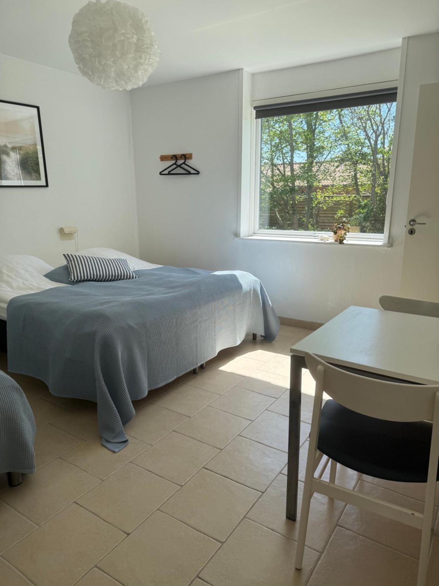 Guesthouse Hune Blokhus Buitenkant foto