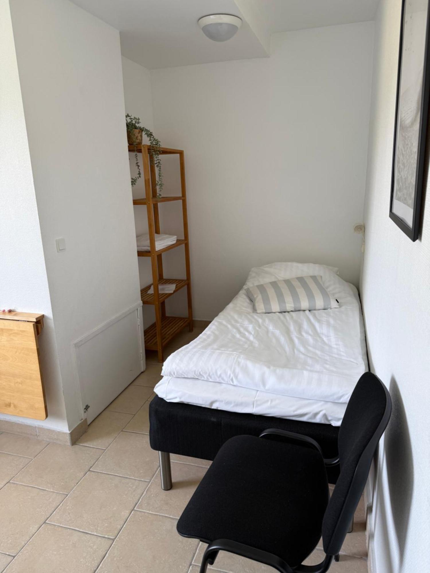 Guesthouse Hune Blokhus Buitenkant foto