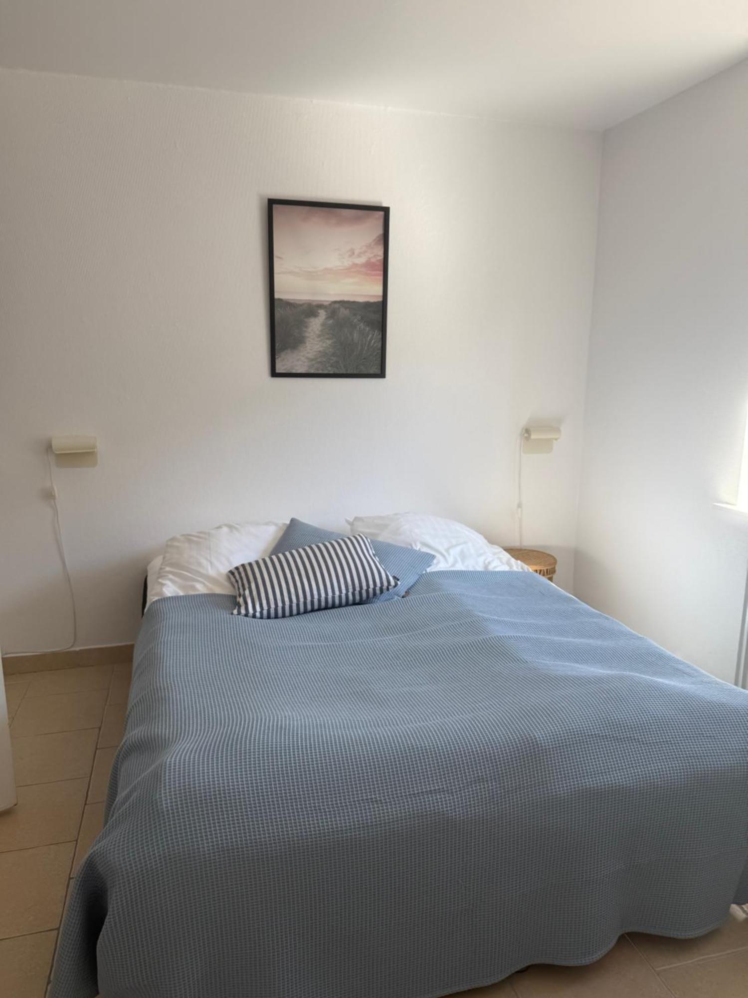 Guesthouse Hune Blokhus Buitenkant foto