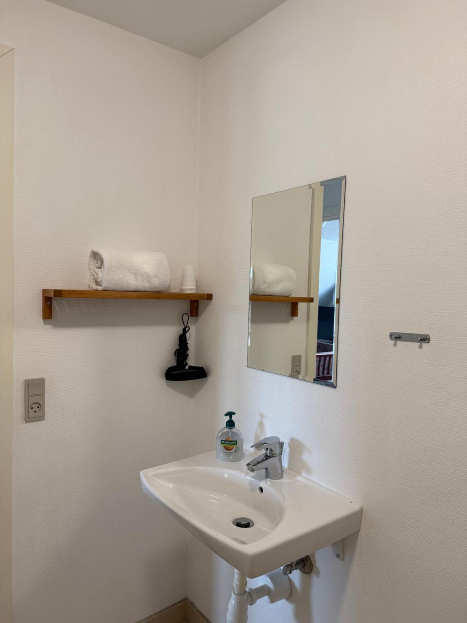 Guesthouse Hune Blokhus Buitenkant foto