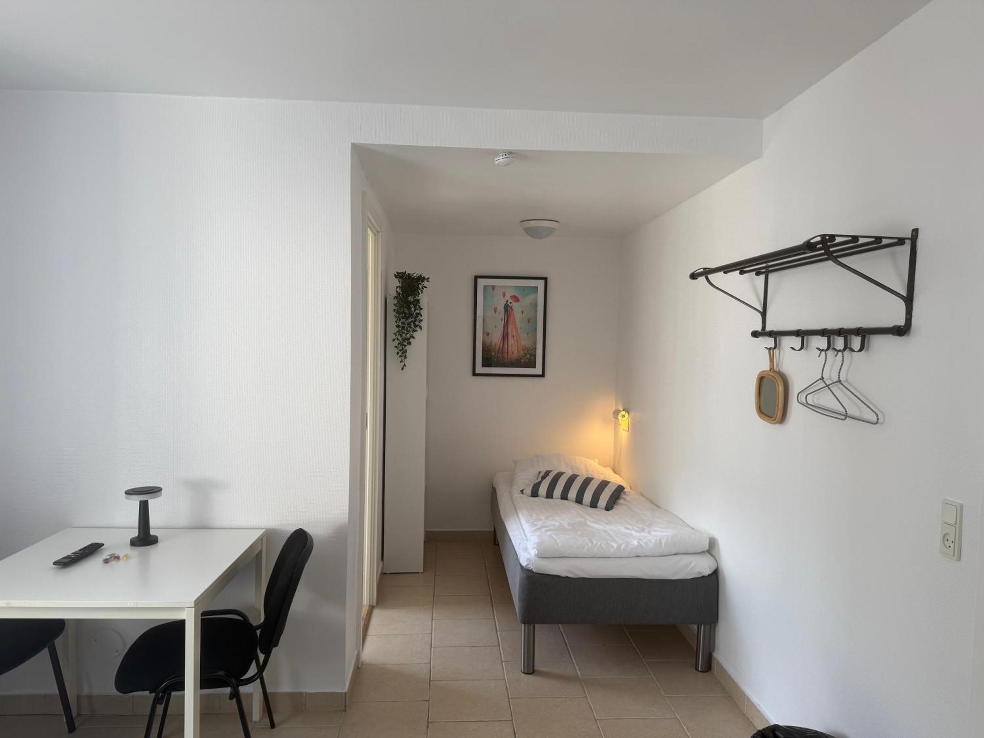 Guesthouse Hune Blokhus Buitenkant foto